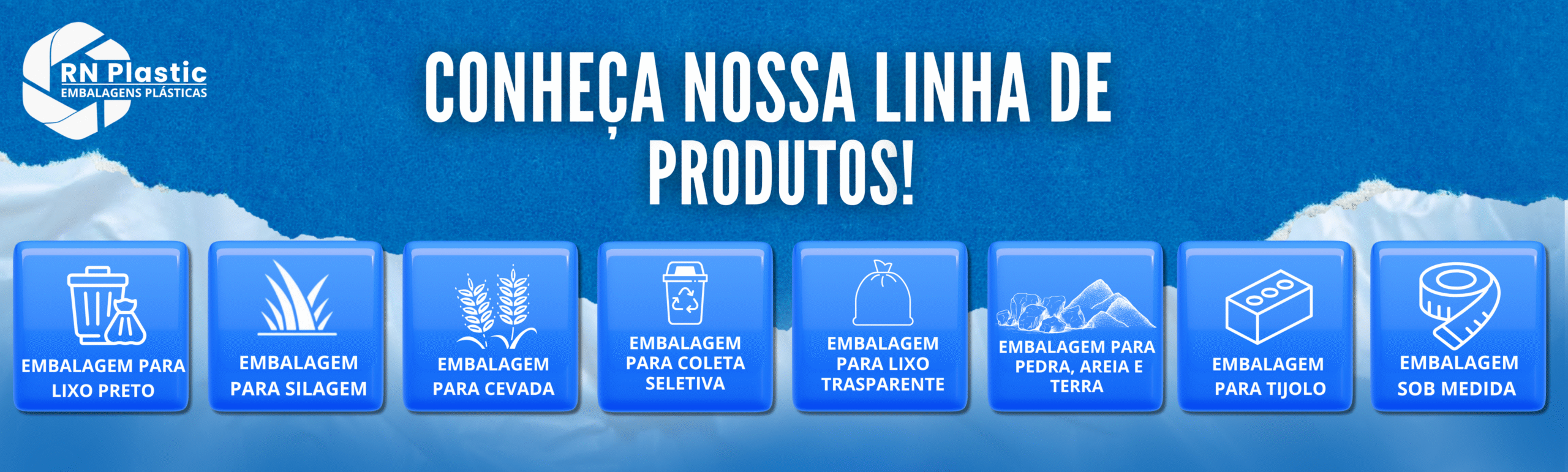 Cópia de EMBALAGEM para PEDRA, AREIA E terra